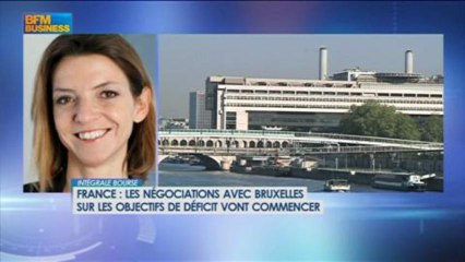 UE : l’abandon des 3% est-il acquis ? : 16h05 - 18/02