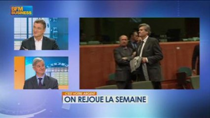 BFM : C'est votre argent - 19h15 - 15/02