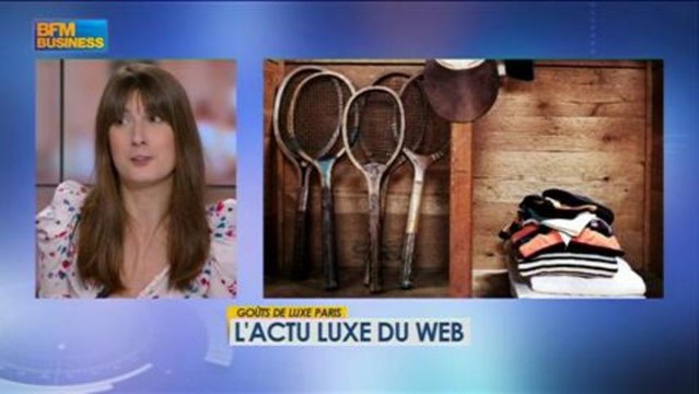 BFM : Goûts de luxe Paris - 11h - 17/02