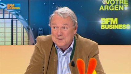 BFM : C'est votre argent - 20h15 - 15/02