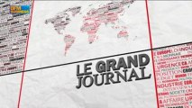 BFM : Le Grand Journal - 18h30 - 15/02