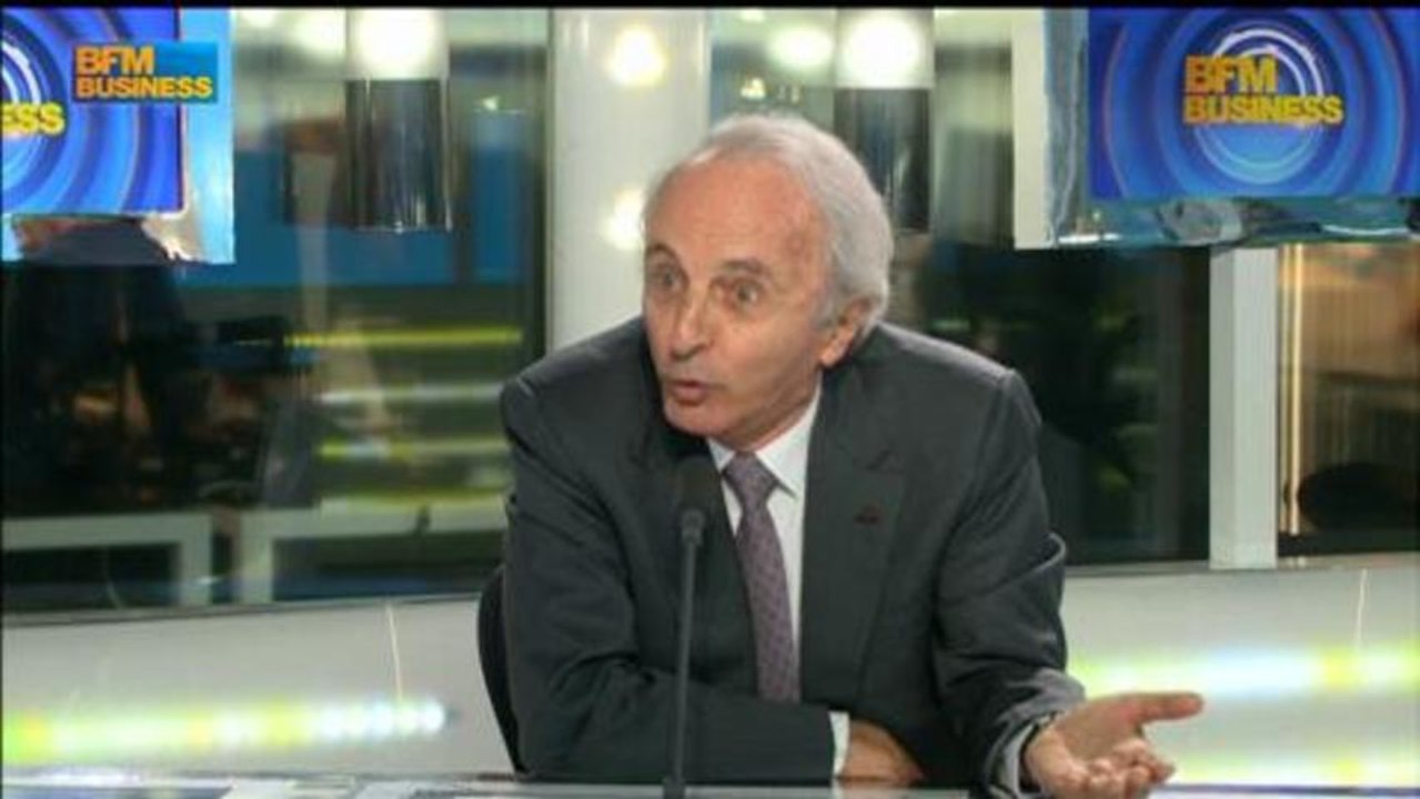 BFM : Les experts - 9h - 18/02