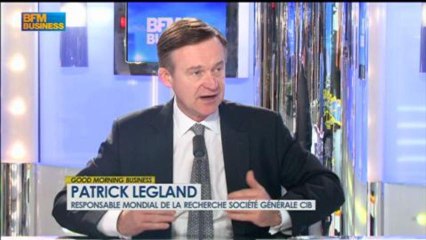 BFM : GMB Patrick Legland - 18/02