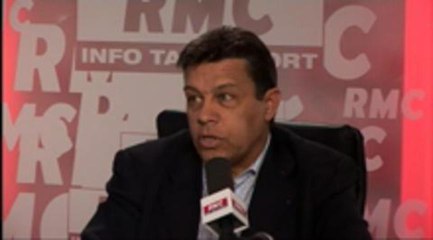 Xavier Beulin : La viande fait partie de notre patrimoine et de notre culture gastronomique ! 18/12