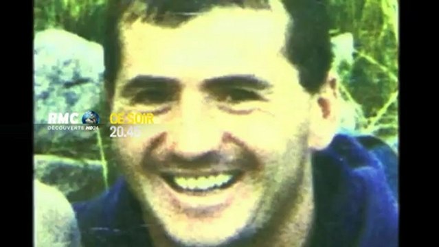 18-02-2013 LES LES DOSSIERS KARL ZERO : PROCES COLONNA, MALEDICTION DES RAMBLA, CE SOIR 20h45