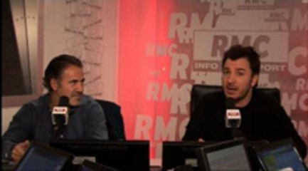 Michaël Youn : Vincent Maraval a dit une énorme connerie ! C'est honteux de dire ça ! 19/02