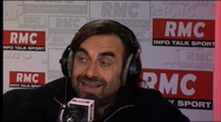 André Manoukian : "Hadopi c'est trop tard ! Il fallait le faire tout de suite !"