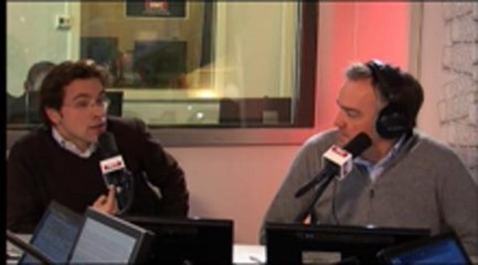 Geoffroy Didier : Il faut combattre ces terroristes et ces sauvages !