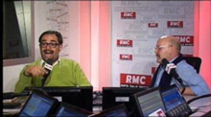 Franck Tanguy : "La manifestation de dimanche prochain est une manifestation d'homophobes !"