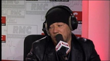 Pascal Obispo : "Pour venir à la Star Ac, je demandais un cachet pour verser à des associations !"