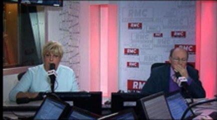 Claire O'Petit : "L'affaire Depardieu devient obscène ! Il y a d'autres problèmes en France !"
