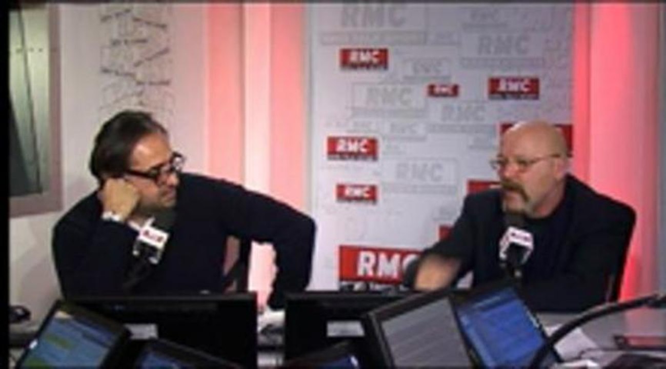 Serge GG d'un jour : "Avec l'affaire Depardieu, on assiste à une révolte des riches !"