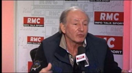 Alexis Grüss : "Depardieu est un acteur qui rapporte énormément d'argent à notre pays !"