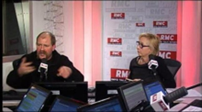 Didier Giraud : Le halal devient à la mode ! Je vais faire du porc fermier halal !