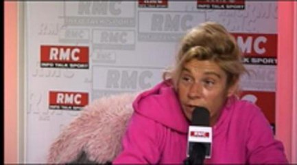 Frigide Barjot : "On ne peut pas avancer dans la vie quand on ne sait pas d'où l'on vient !"
