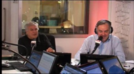 Etienne Liebig : "Les médecins ne vivent que sur la Sécurité sociale ! Ils sont fonctionnaires !"