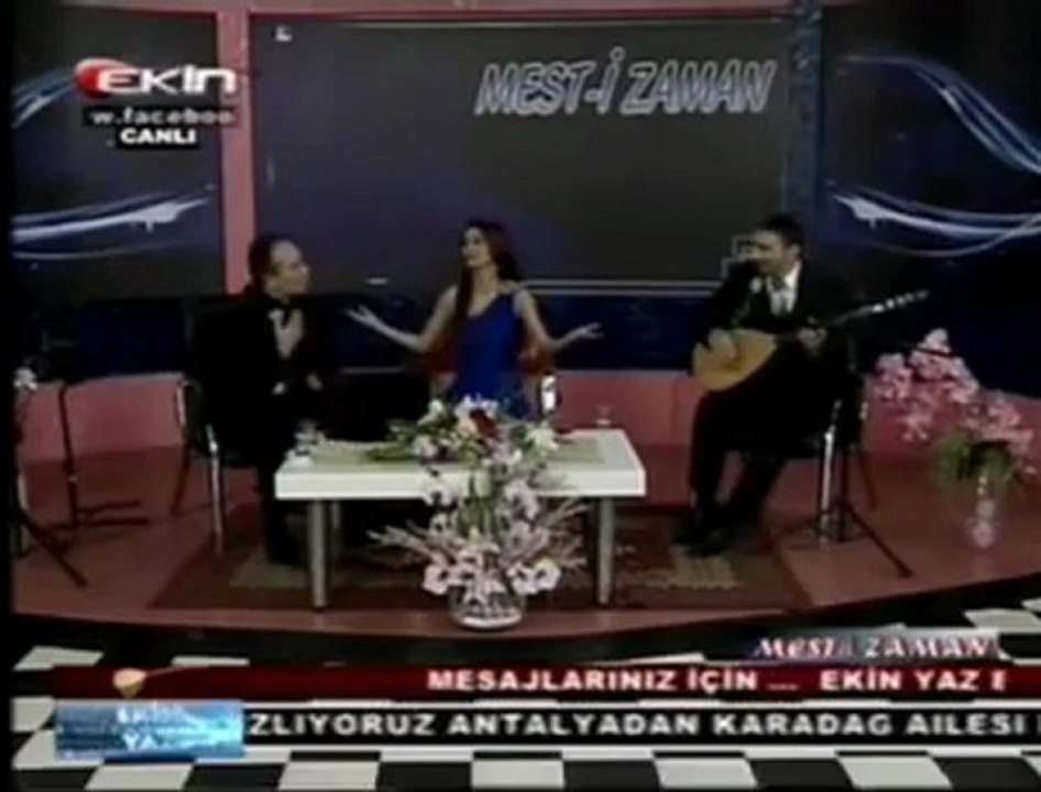 ERGÜN EFE - SARHOŞUM DÜNYADA