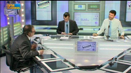 Philippe Béchade - 20 février - BFM : Intégrale Placements