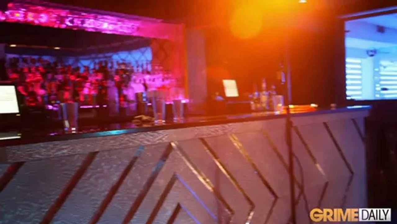 SNEAKBO & CHIPMUNK - STARBOY REMIX [BEHIND THE SCENES]