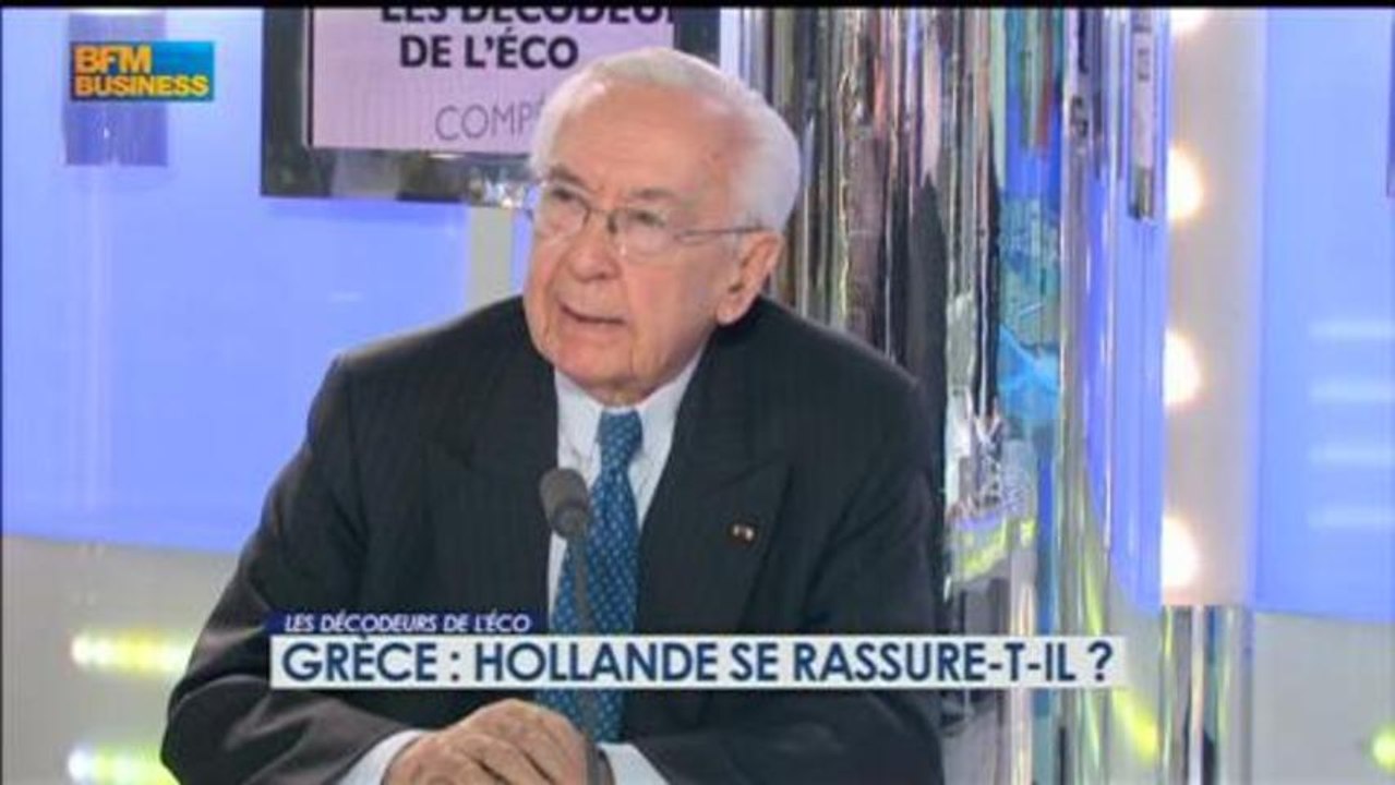 BFM : Les Décodeurs de l'Éco - 19h30 - 19/02