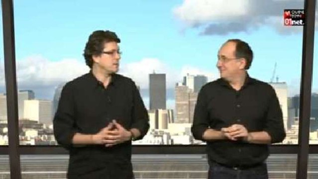 Montres connectées : gadget ou révolution ? (20/02)