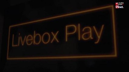 Orange lance sa nouvelle Livebox "Play" (06/02)