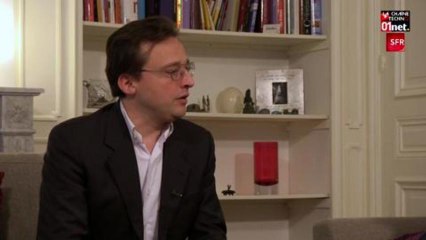 L'APPART 18 - Frédéric Potter (Netatmo) - 04/02