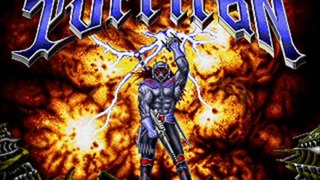 Turrican (Amiga 500) Intro Music Remix [Title Theme]