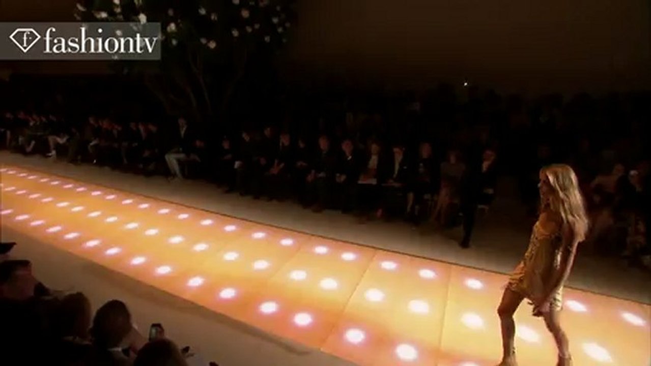 Hanne Gaby Odiele + Julia Frauche Models 2013
