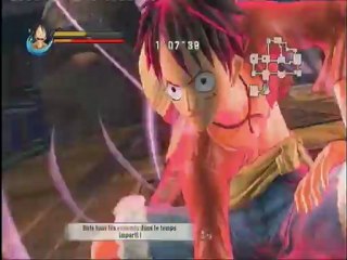 One piece pirate warriors defi 8