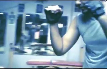 The Body Guard 2 short action film