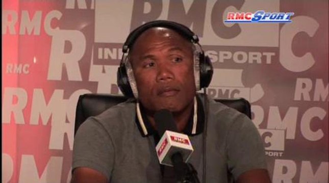 Luis Attaque / PSG - OM : Kombouaré mise sur Paris - 19/02