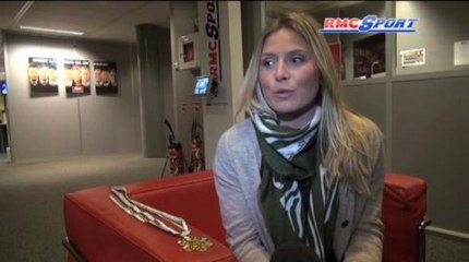 Mondiaux de Schladming / Worley : « Ça me donne des frissons » 18/02
