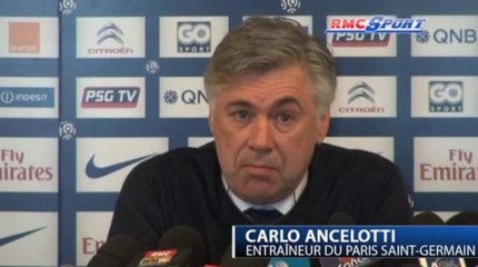 Ligue 1 / Le PSG à Sochaux sans Beckham - 16/02