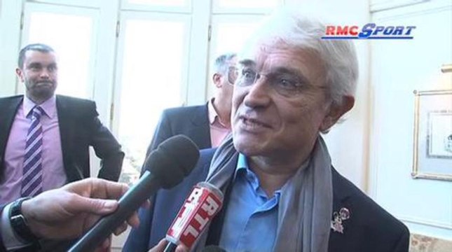 Leaders Cup / Béral : « Sportivement, la Leaders Cup est bien installée » 14/02