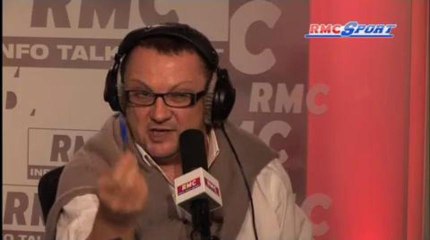 Luis Attaque / Le PSG peut-il remporter la Ligue des Champions ? 14/02