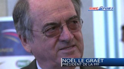 La FFF ne se mêle pas de l’affaire Evra - 12/02