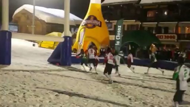 Tournoi Des Six Stations - Teaser