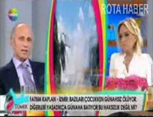 Yaşar Nuri'den Reenkarnasyon Açıklamaları-Segment 1