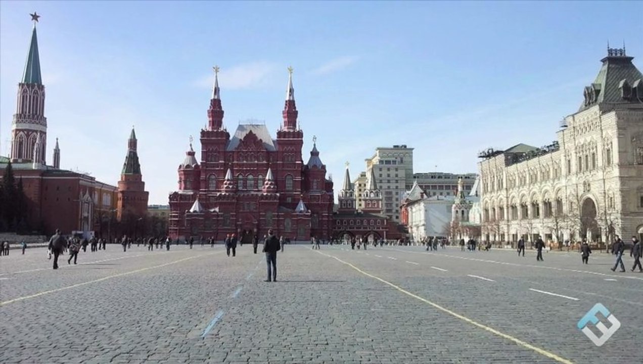 La chronique de Moscou par Adrien Henni #10