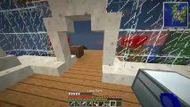 Mindcrack FTB S02 E38 The Cave Need Work