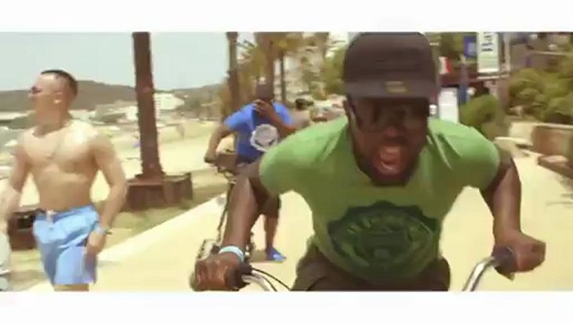 Sexion D'Assaut - Wati House