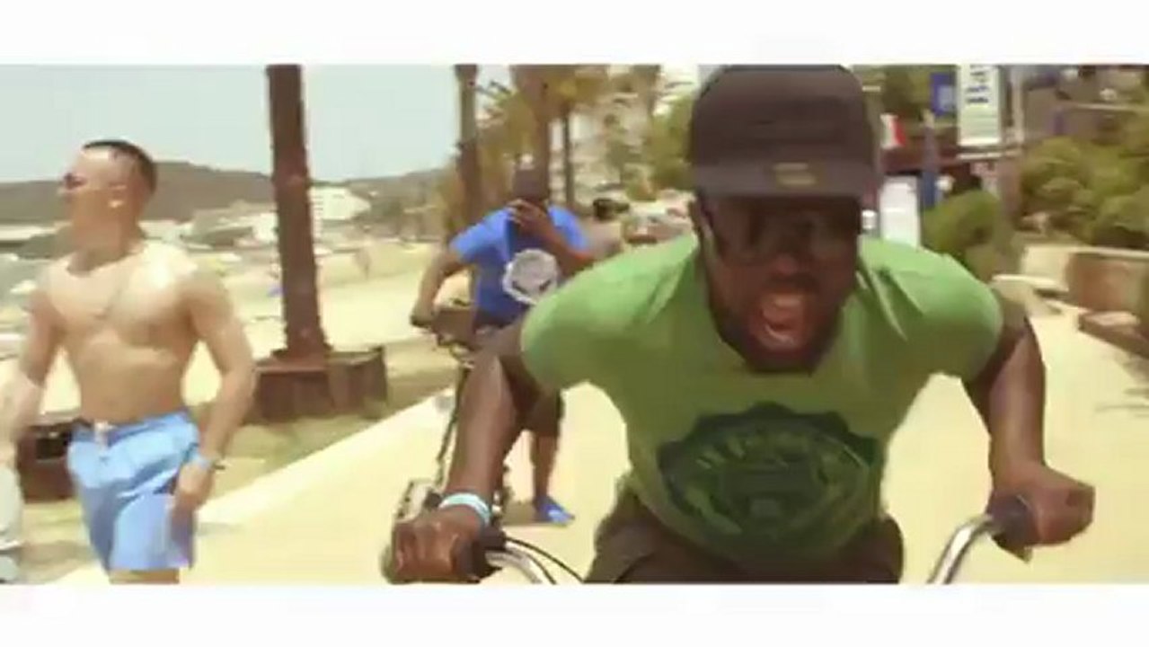 Sexion D'Assaut - Wati House