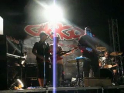 Festa di San Rocco a Elcito 14-15-16 Agosto 2007