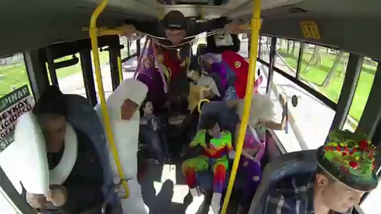 Hayrettin - Harlem Shake