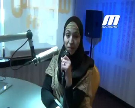 Zoom 3al Média : Les coulisses radio shems fm 2éme partie