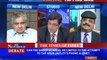 The Newshour Debate: Is the phone tapping limited to Arun Jaitley's phone alone?