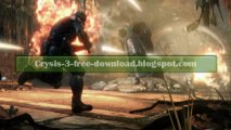 Crysis 3 Crack Keygen - FREE Download , Télécharger gratuitement - YouTube