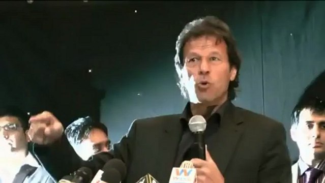 Blast from the Past, IK praising Overseas !