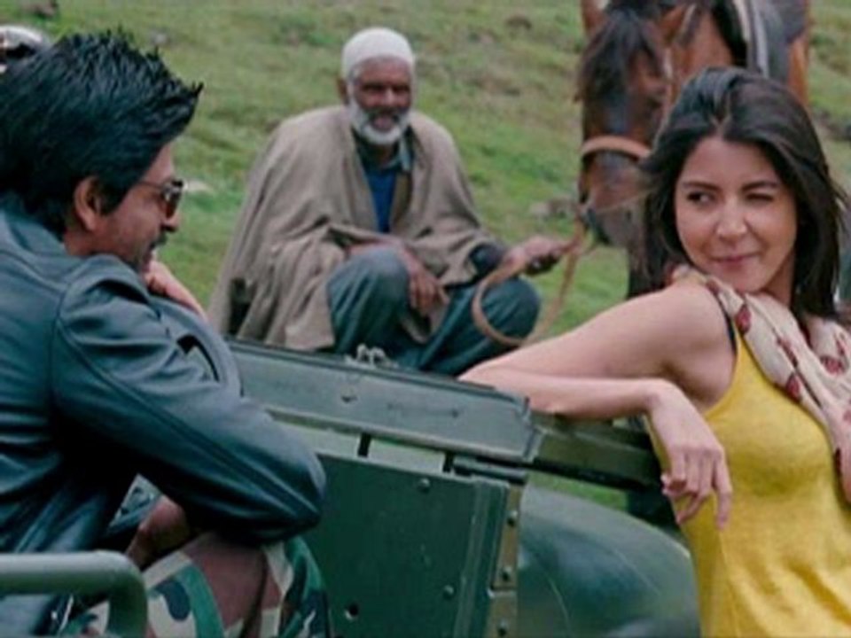 Jab Tak Hai Jaan (2012)watch online www.hdmoviespool.com